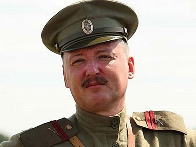 Стрелков: «я в тупике и ловушке», мой путь в российской политике – оппозиция