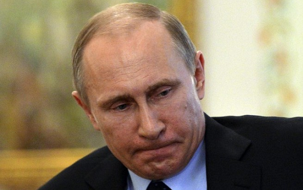 Наглое заявление Путина о неспособности Украины провести "Евровидение": в Кабмине опозорили президента РФ хлестким ответом