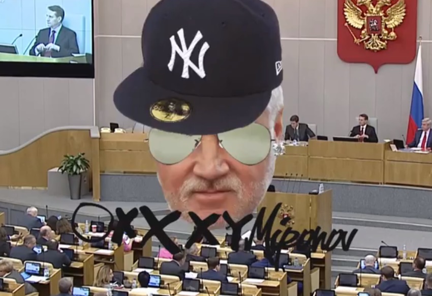 Рэп вместо дебатов: российские политики будут обсуждать будущее РФ в стихах