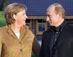 Меркель блокировала санкции против Кремля и решения НАТО