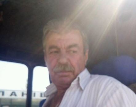 Водитель на Тернопольщине оскорбил АТОшника и отказался везти бесплатно: фото хама выложили в Сеть 