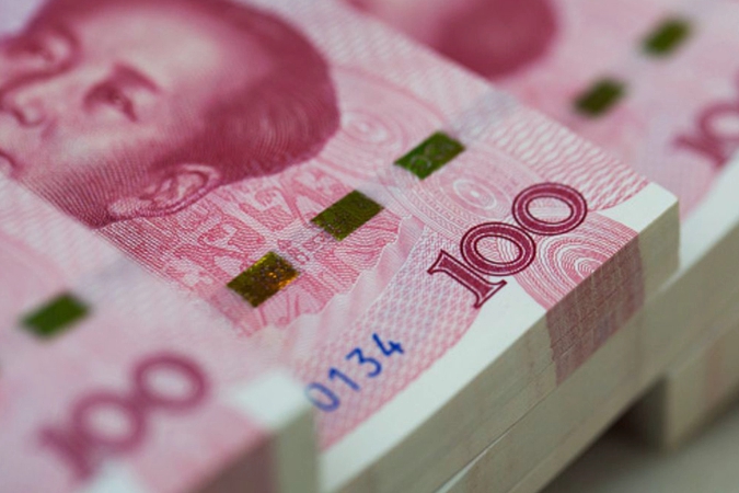 ​Китай снова "кинул" Москву - экономика РФ так и не дождалась необходимых ей 6 миллиардов юаней
