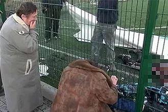 ОБСЕ нашла виновников обстрела донецкой школы