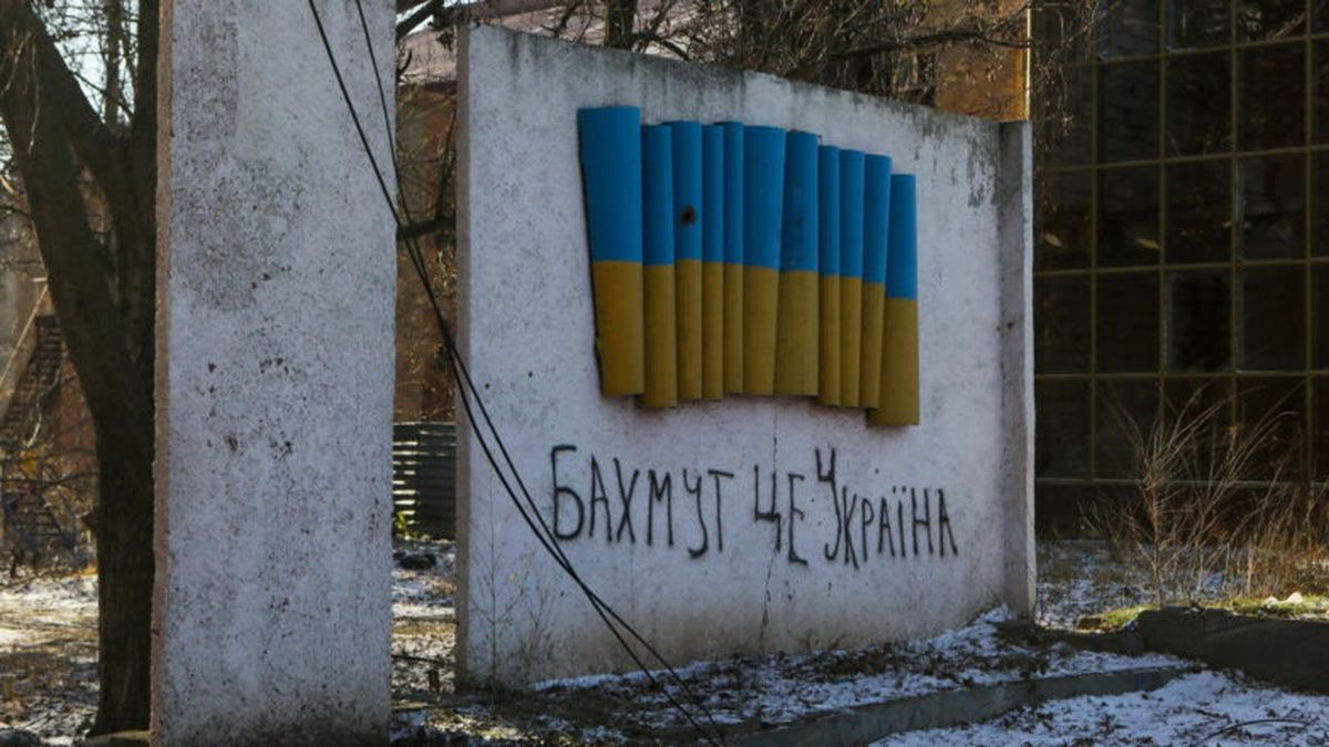 Коваленко о последних событиях в Бахмуте: "Можно говорить о расширении буфера безопасности"