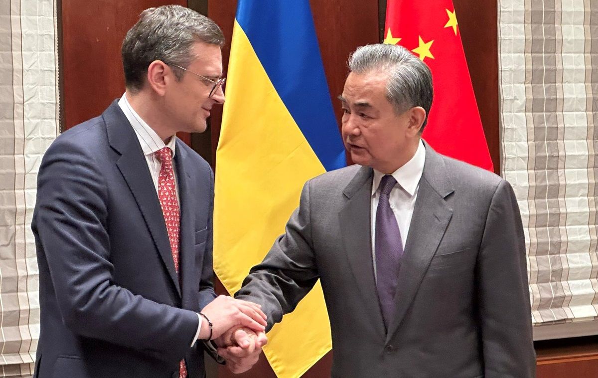 "Не будем подливать масла в огонь", - Китай дал обещание Украине