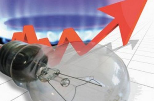 Завтра в Украине «взлетят» цены на электричество