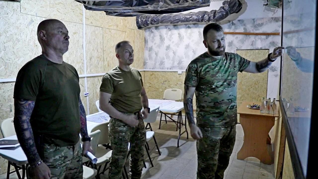 ВСУ разгромили наступательный потенциал армии Путина на Сумщине: планы врага полностью провалены 