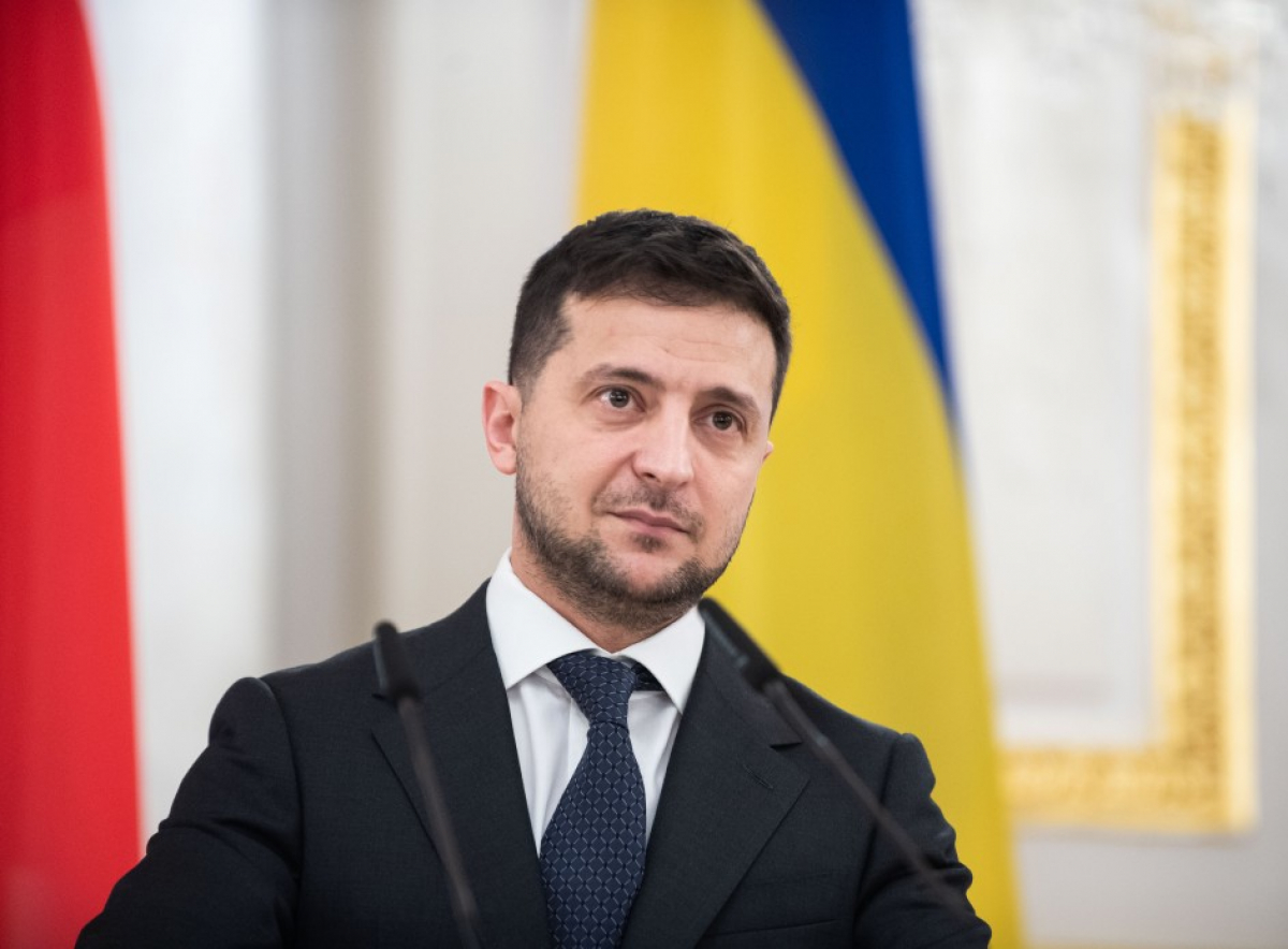 "У Зеленского появился шанс", - Сазонов о мощном союзнике президента Украины