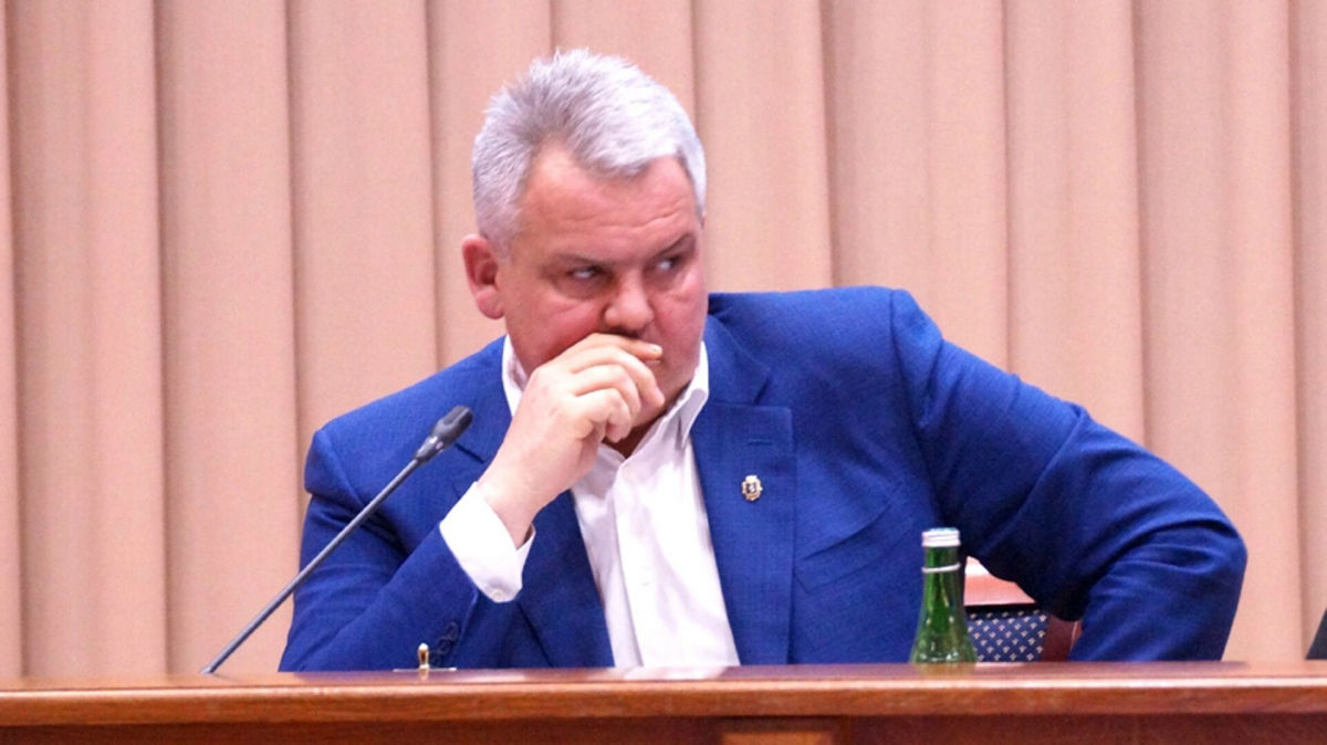 На фронте ликвидирован экс-мэр Белгорода, подписавший контракт с Минобороны РФ, чтобы не сидеть в колонии