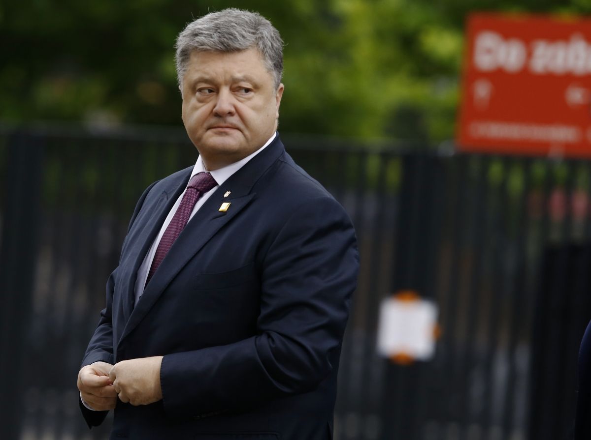 "Не для захисту від Зеленського", – ексглава України Порошенко анонсував точну дату повернення на батьківщину 