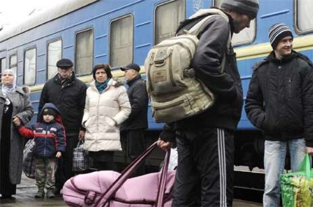 Прописка Донецк: в каких городах Украины дончан ненавидят больше всего