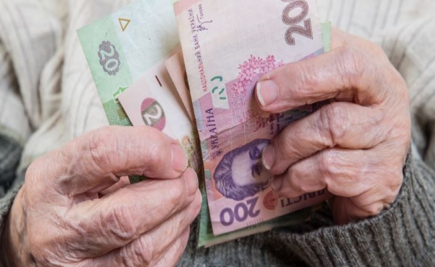 ​Пенсионная реформа в действии: Розенко анонсировал очередное повышение выплат пенсионерам