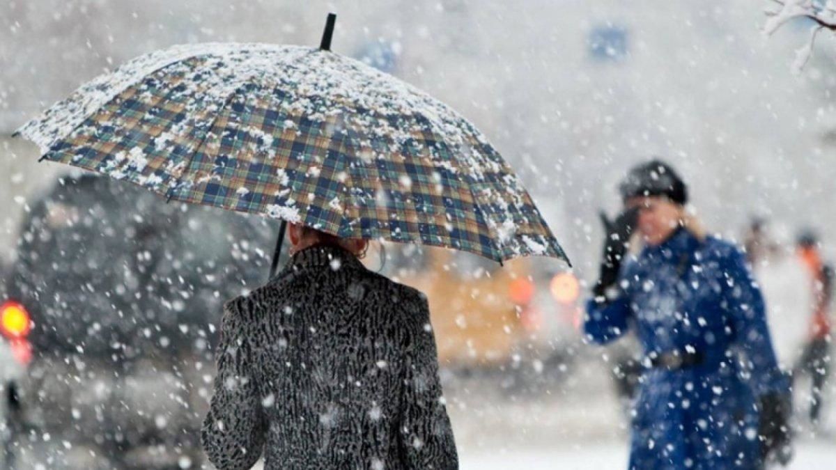 В Украину пришел циклон Elsa: синоптик рассказал, как он повлияет на погоду в Украине