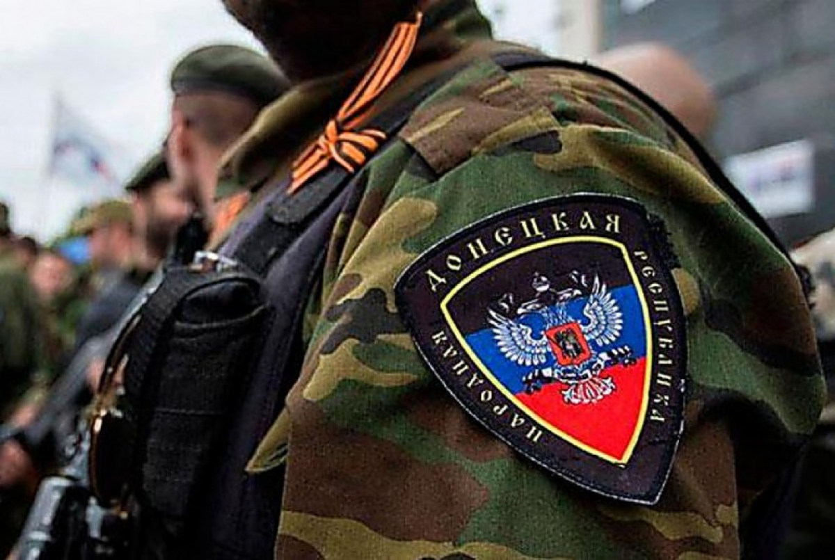 В Донецке боевики продолжают "отлов" людей с украинскими паспортами: "Такого не было даже при нацистах"