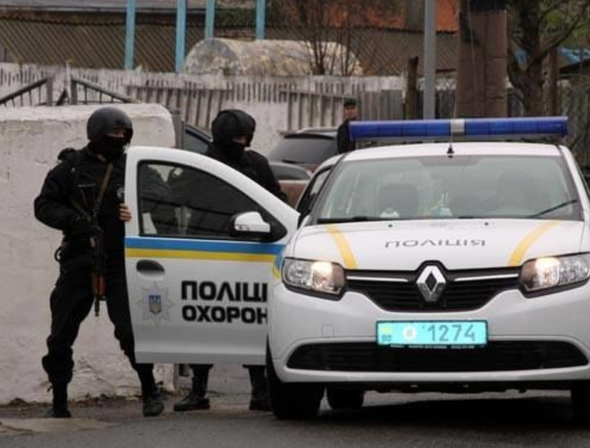 После подрыва Ощадбанка в Киеве полиция провела блестящую операцию: преступники такого не ожидали