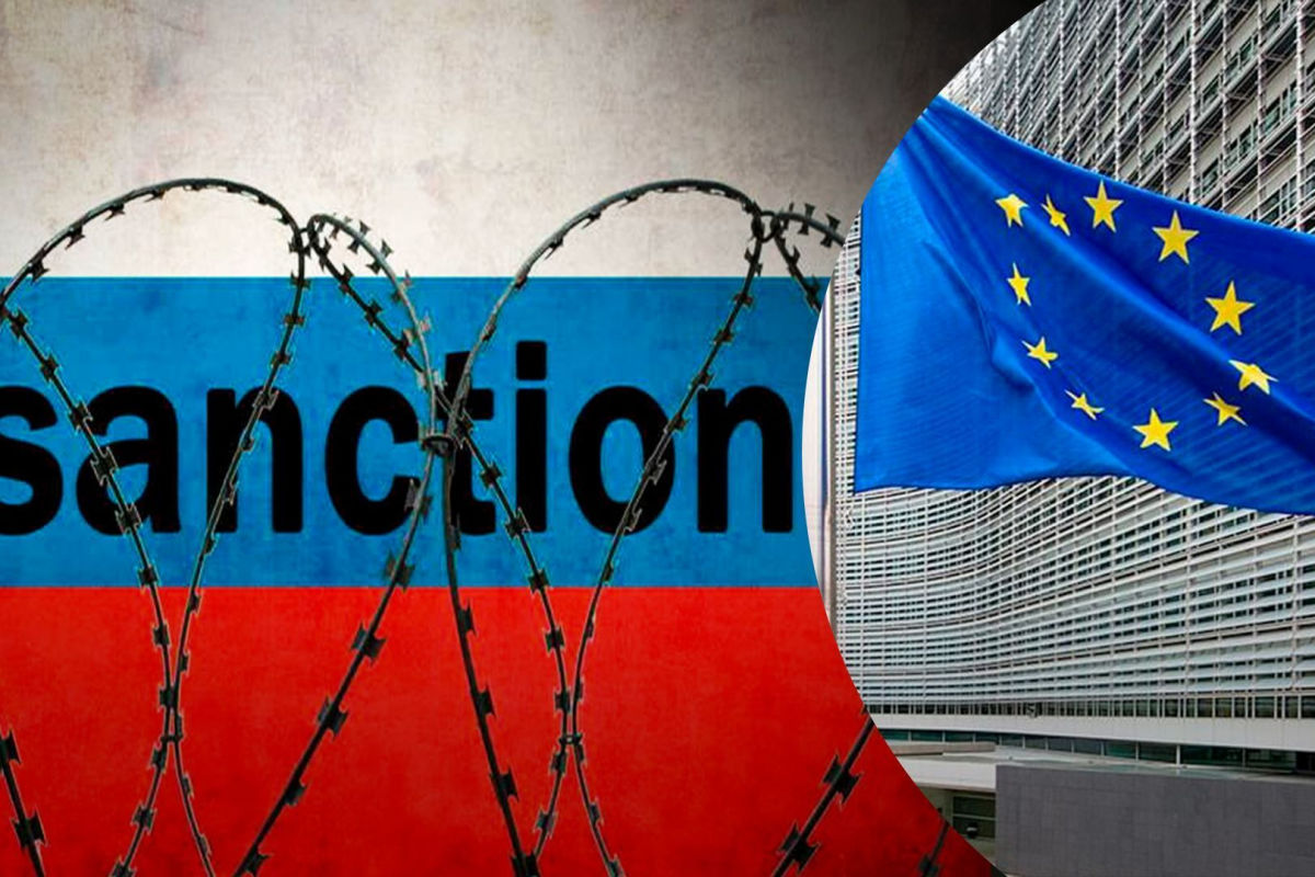Військові, Z-пропагандисти та тіньовий флот РФ у "чорному списку": деталі 11-го пакета санкцій ЄС