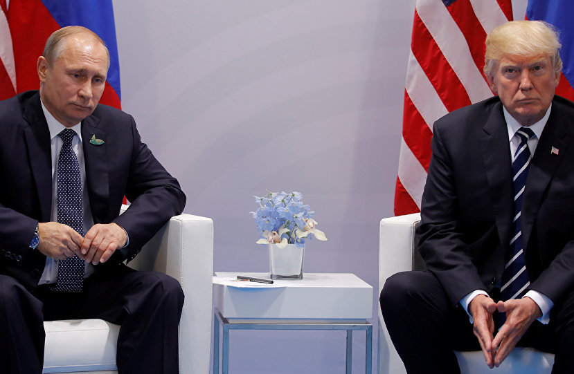 ​“Поручение есть”, - Венедиктов поделился инсайдом о подготовке к встрече Трампа с Путиным