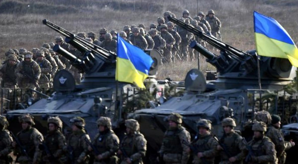 ВСУ нанесли удар по российской армии под Святогорском: оккупанты отступают на северо-восток
