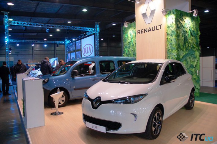 В правительстве планируют снизить цены на электромобили еще на 23 процента