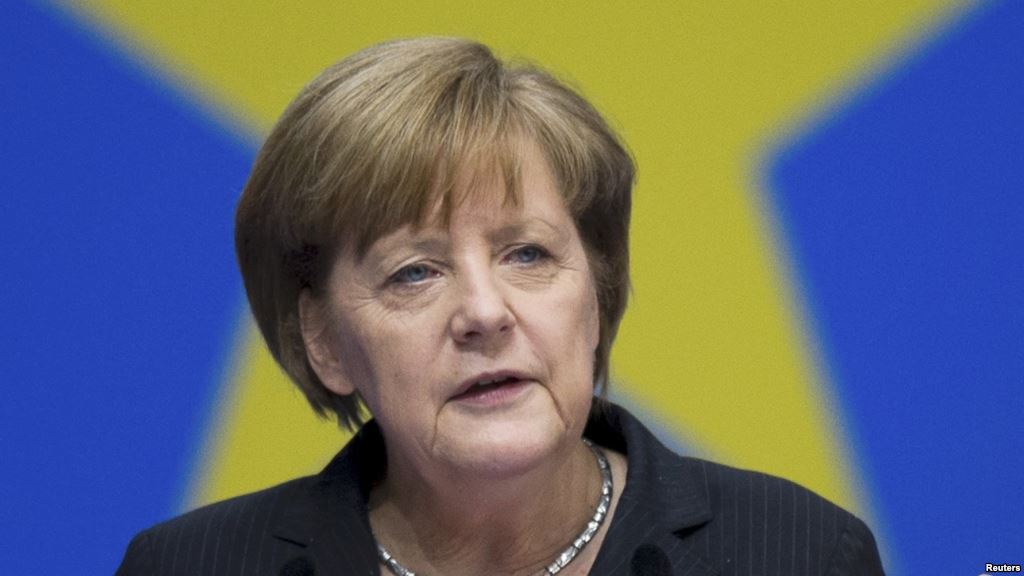 Важное заявление Меркель о пролонгации антироссийских санкций