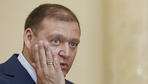 Бегство Януковича и аннексия Крыма: одиозный Добкин готов дать резонансные показания в отношении экс-президента – подробности