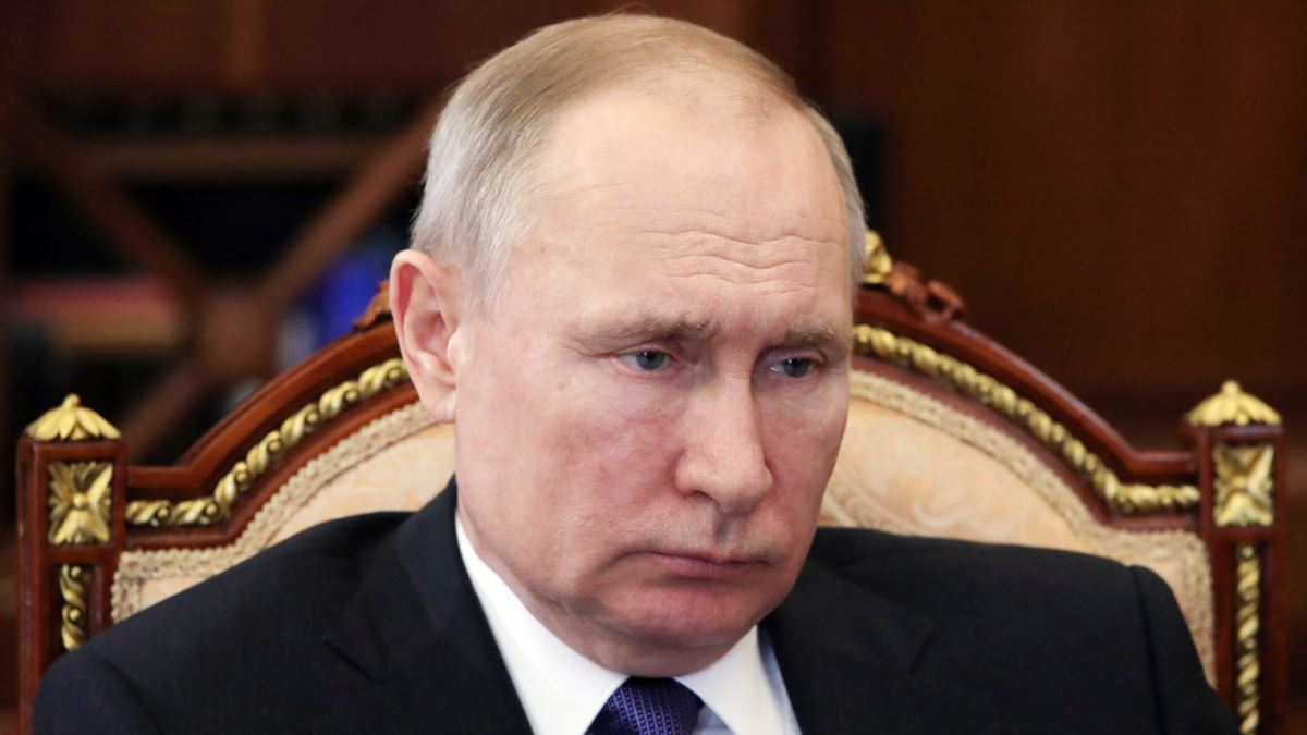 ​Сосновский о настроениях Запада: "Россия больше не партнер – начинается новый период холодной войны"