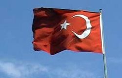 Турецький прем'єр: Країна є жертвою сірійської кризи 