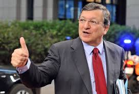 Баррозу: Выборы в Раду - победа демократии и европейских реформ