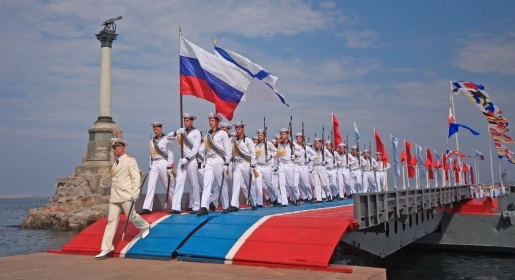 Сенсационный разгром Кремля: Финляндия оставила гордость Путина, флот России в Крыму, без электричества