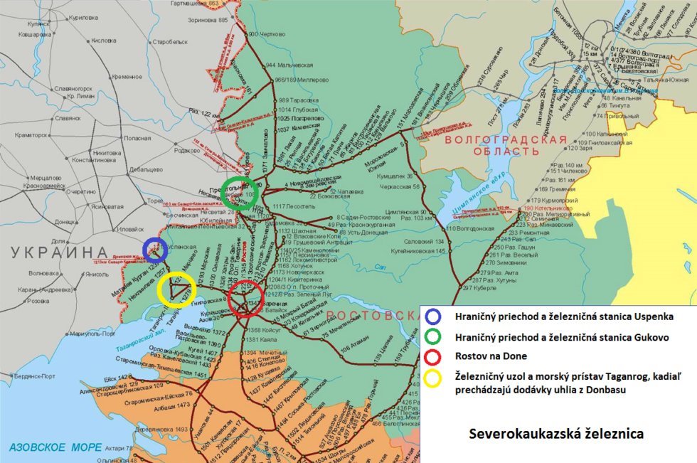 СМИ раскрыли крупную схему поставок угля из "Л/ДНР" в Европу