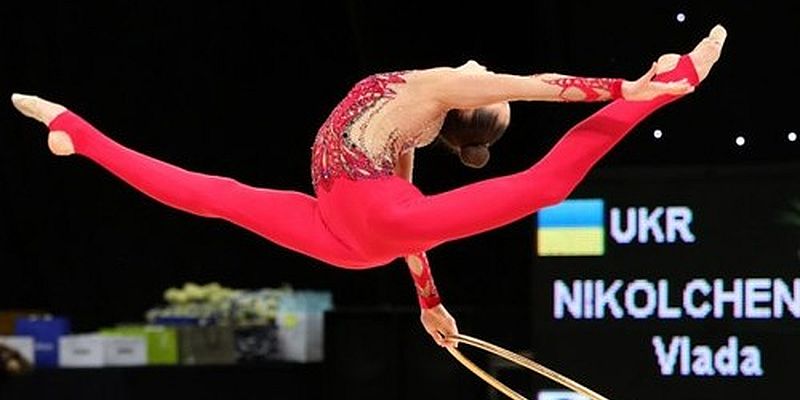 Триумф украинской гимнастки Влады Никольченко на этапе Кубка мира: опубликованы впечатляющие кадры