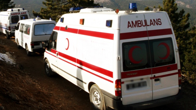 ДТП с российскими туристами в Турции: автобус едва не улетел в пропасть, шесть погибших