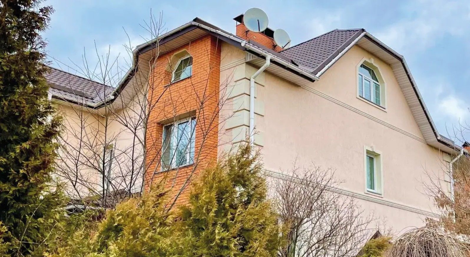 Дом престарелых "Любовь" в Киеве глазами клиента