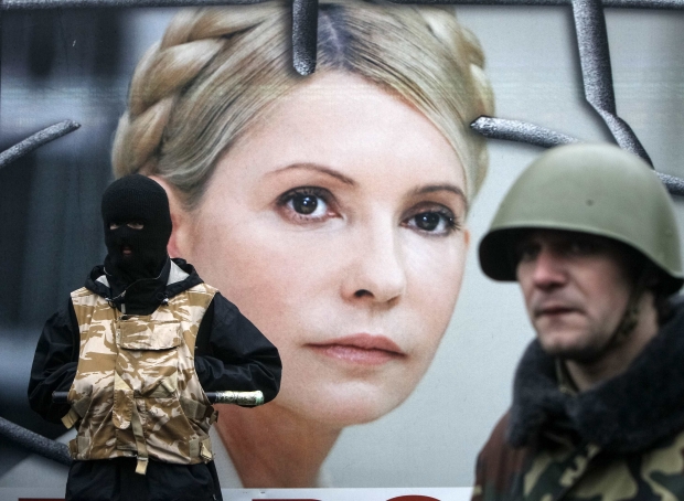 У Тимошенко прокомментировали публикацию рассекреченной стенограммы заседания СНБО