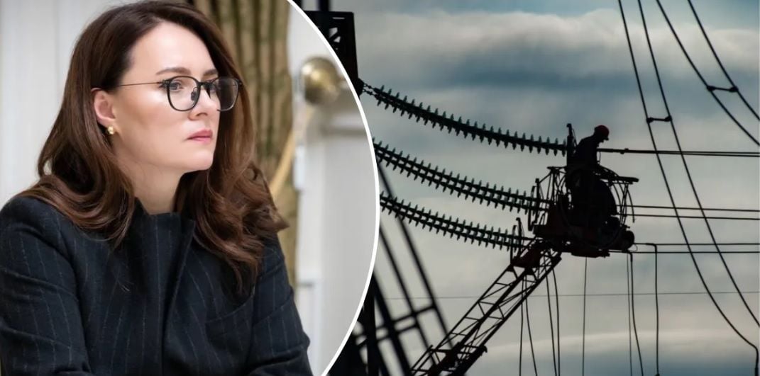 В Украине ожидается ухудшение состояния в энергосистеме – премьер-министр Юлия Свириденко назвала причины