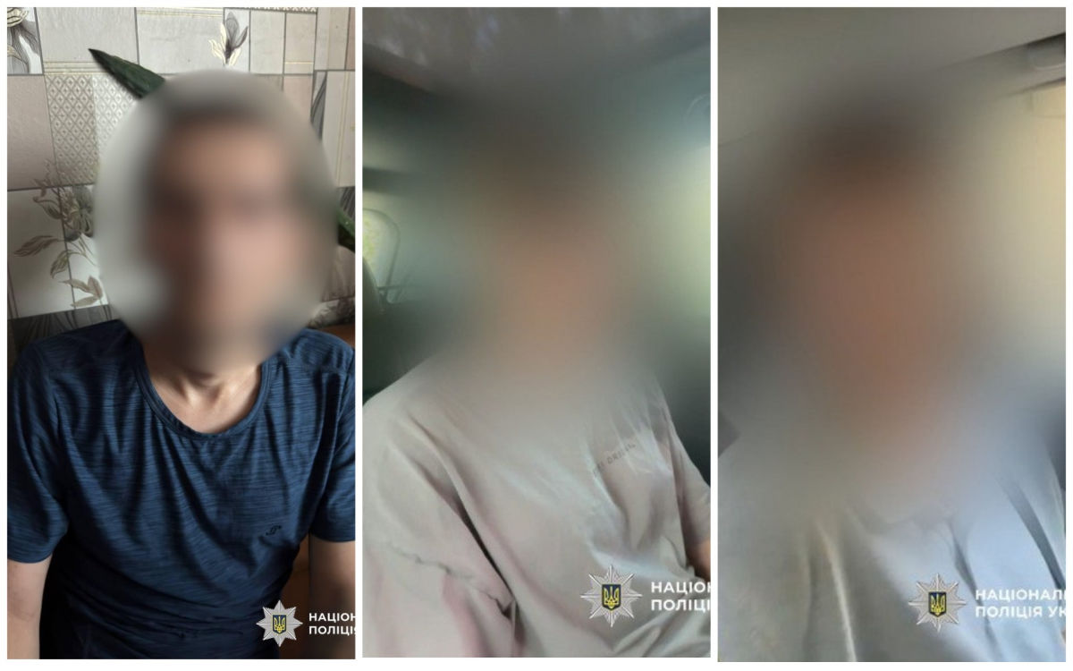 Были завербованы: в Одессе силовики накрыли подозреваемых во взрыве автомобилей с военным и ветераном МВД