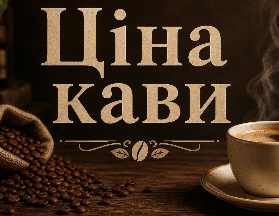 Ціна кави: маленька чашка — великий глобальний механізм 