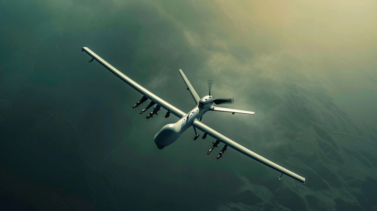 БПЛА ударили по РФ: в Чечне есть прилеты в городе Гудермесе, где расположена база "Ахмат", – в Сети появилось видео