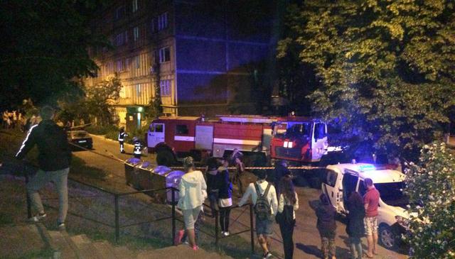 Баловался гранатой на кухне: в полиции рассказали подробности смертельного взрыва под Киевом