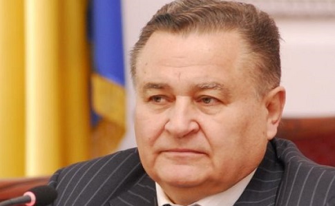 Разведение сил – это первый шаг для вывода войск: серьезное решение в любом случае будет приниматься на высшем политическом уровне – Марчук