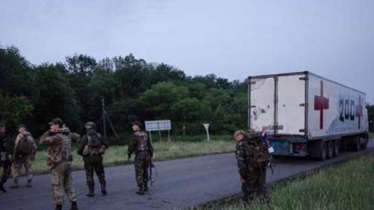 "200-я" бригада пополнила ряды: на Донбассе ликвидировали боевика "ДНР" по прозвищу Грунт