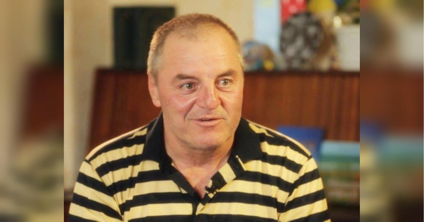 Украинский политзаключенный Бекиров не получает медицинскую помощь: шокирующие фото