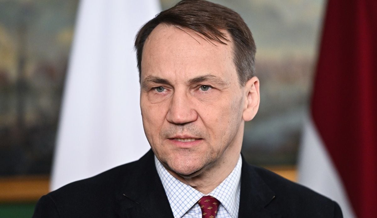 За російською ціною, але іншим нафтопроводом: Сікорський дав пораду Угорщини, як не фінансувати Путіна