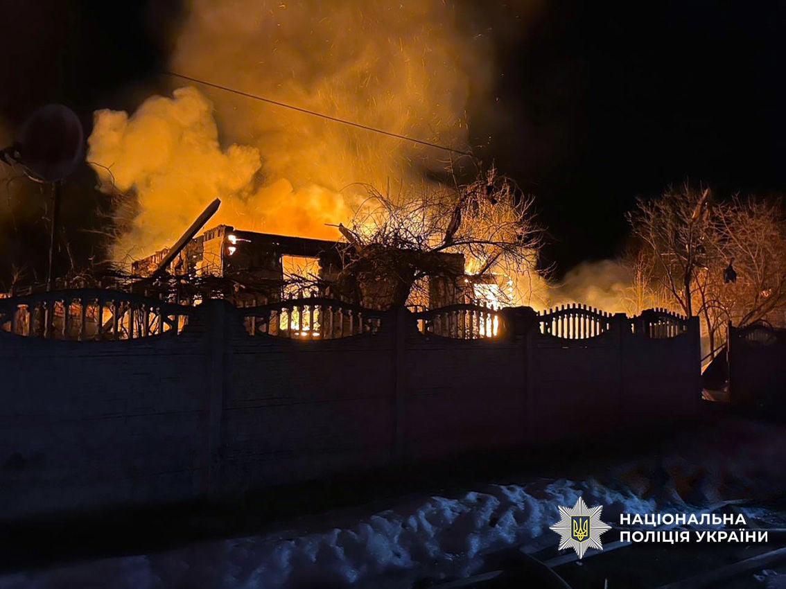 Последствия террора РФ в четырех областях Украины: есть погибшие, среди них ребенок, много раненых