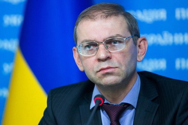 Пашинский рассказал, когда комитет завершит подготовку законопроекта о реинтеграции Донбасса