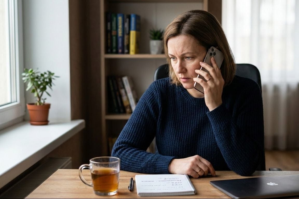 Почему мошенники звонят и молчат: киберэксперты объяснили суть схемы и что делать