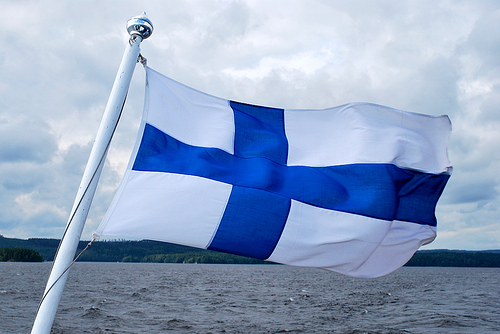 Санкции против России могут довести Финляндию до экономического кризиса