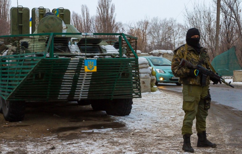 Мэр Мариуполя: возведение оборонных сооружений нужно начинать немедленно
