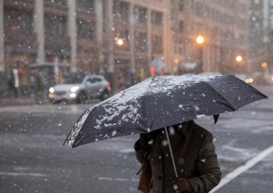 Прогноз погоды в Украине на неделю: синоптики предупредили о резком похолодании 