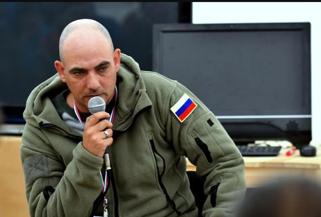"Бачу дуже багато поранених, з ампутаціями", – російський пропагандист Стешин зробив зізнання про війну